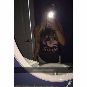 Meet your Posher, Ciara